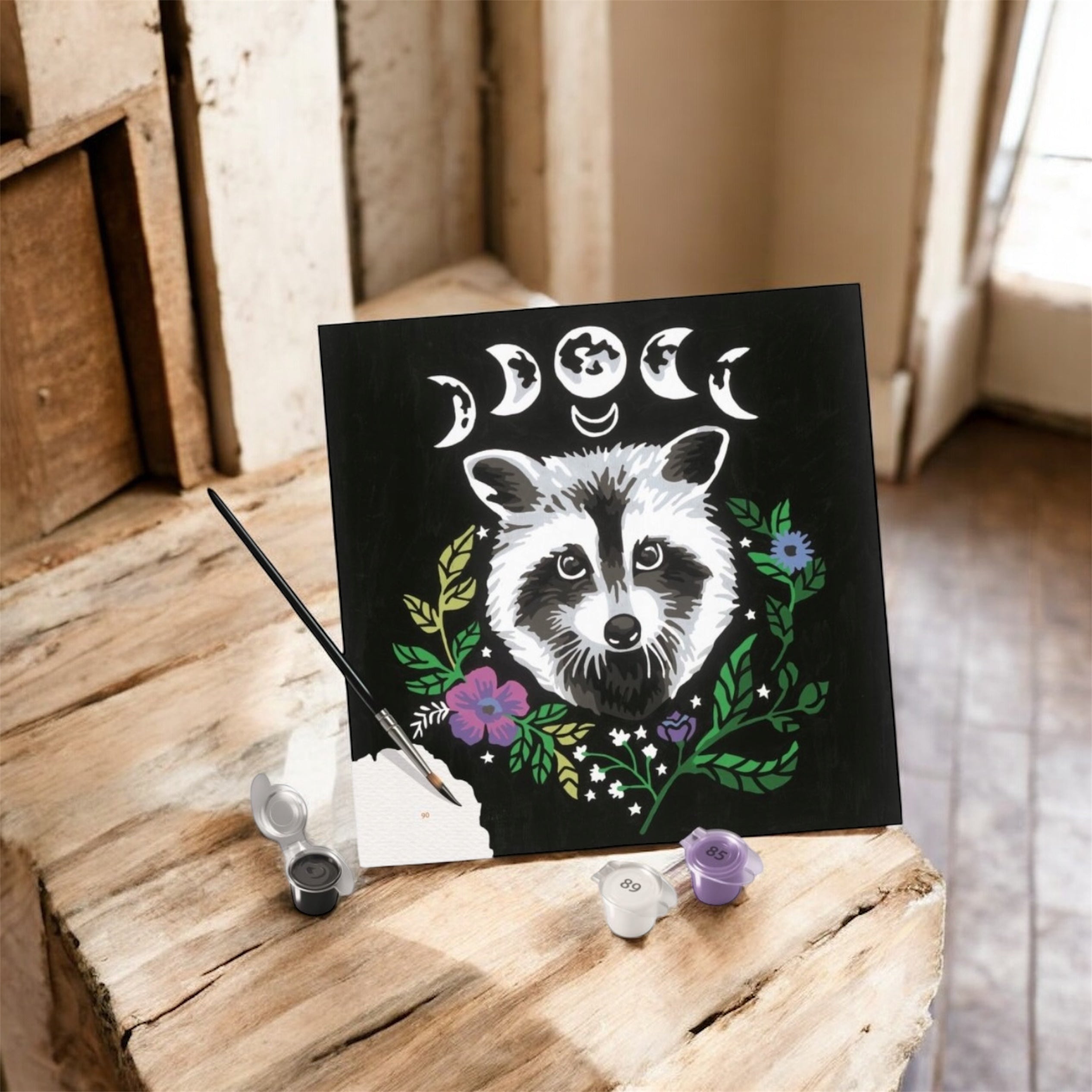 CreArt: Pixie Cold Edition – Szop