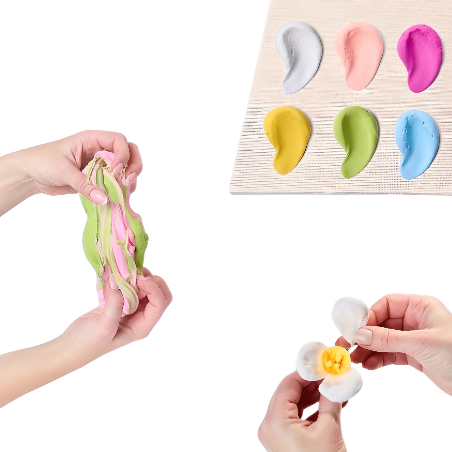 OKTO DIY „Romans” – Stwórz Uroczy Kwietnik z Kwiatów 3D